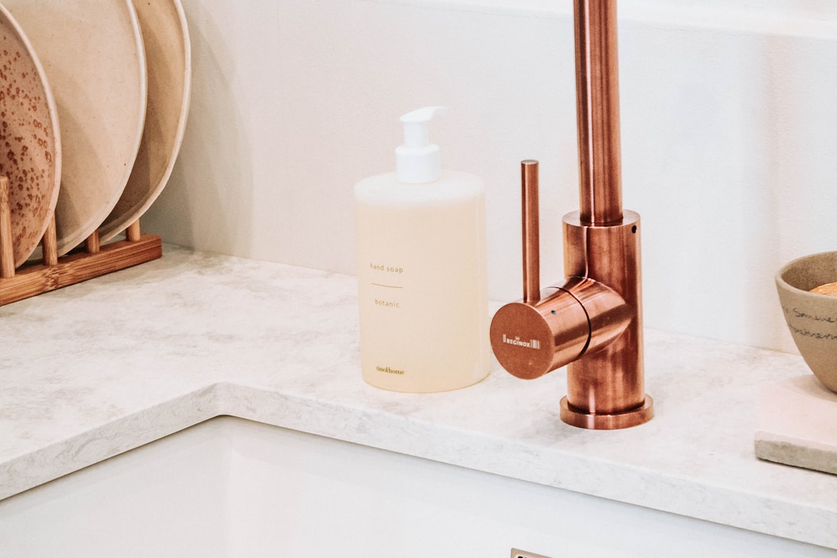 Kitchen Plumbing service in San Tan Valley, AZ